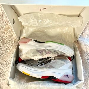 Air Jordan XXXVII Men's Basketball Shoes - Size 11